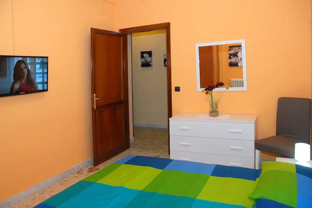 B&B Manzoni Lecce Italia