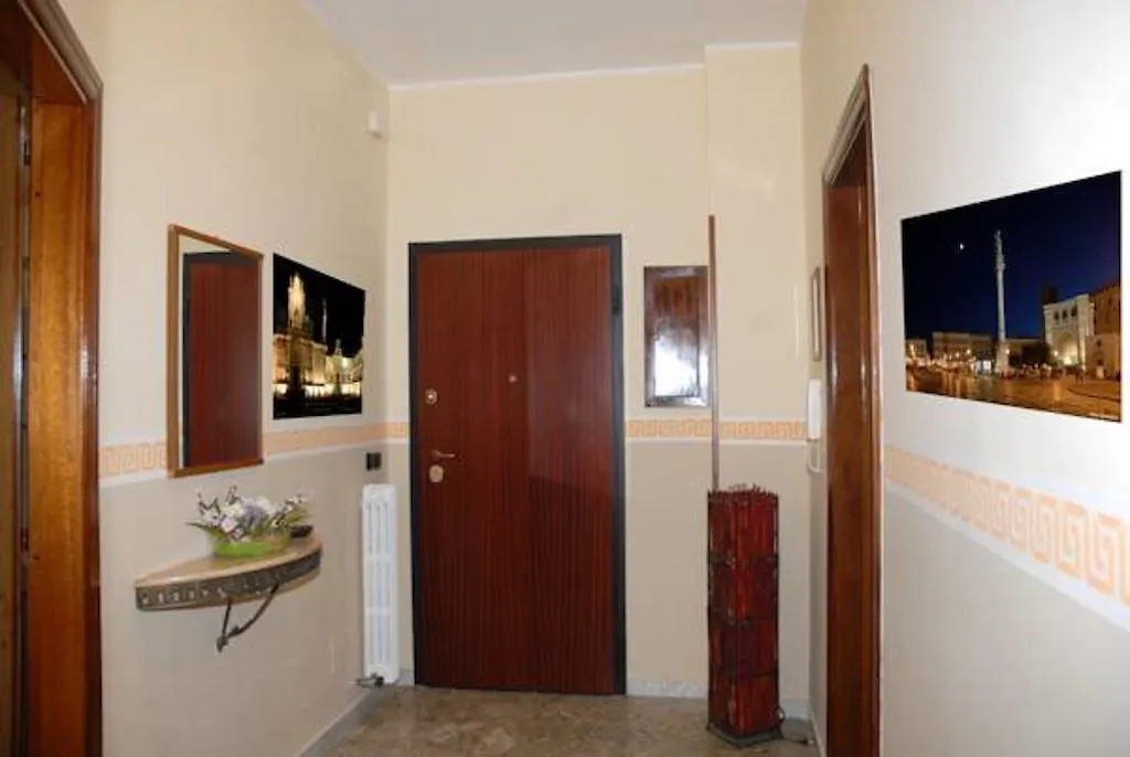 B&B Manzoni Lecce