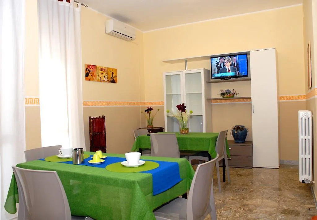 Bed & Breakfast B&B Manzoni Lecce