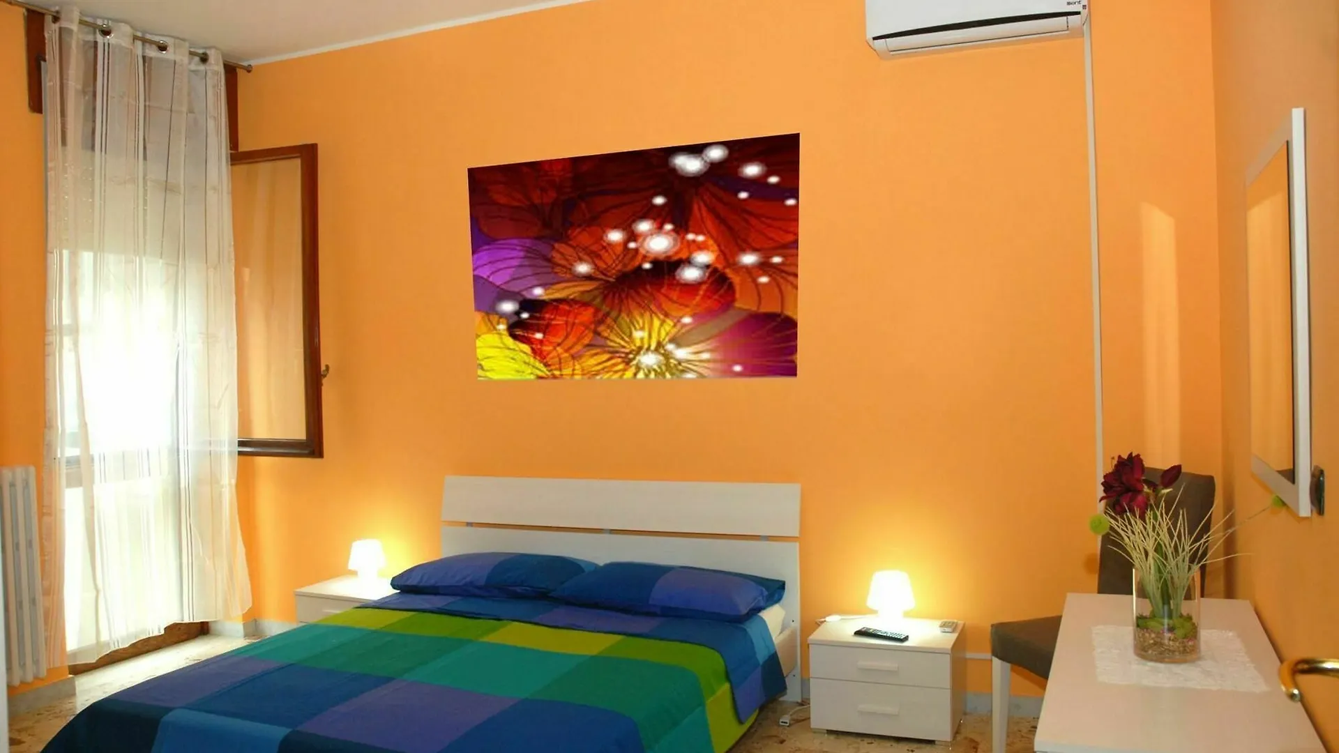 Bed & Breakfast B&B Manzoni Lecce Italia