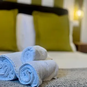  Bed & Breakfast Habitare Lecce&salento